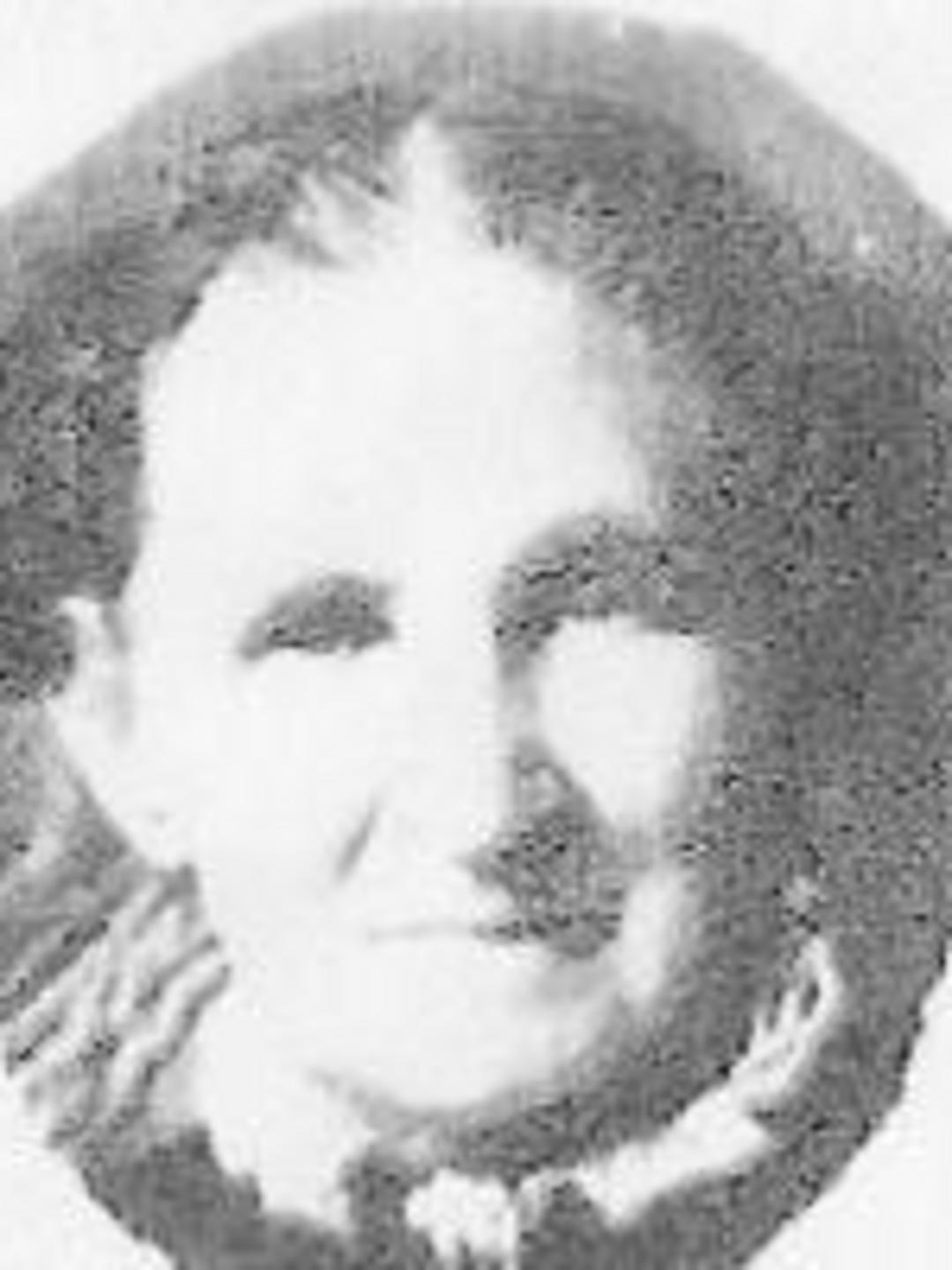 Jeanette Crookston (1841 - 1921) Profile